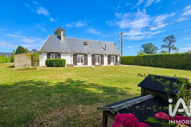 Maison 5 pièces 159000 €
