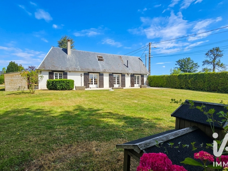 Vente Maison/villa 5 pièces — photo 1