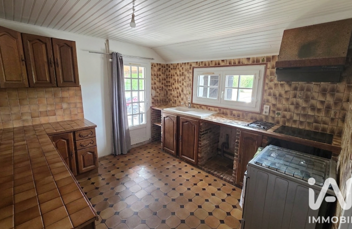 Vente Maison/villa 5 pièces — photo 2