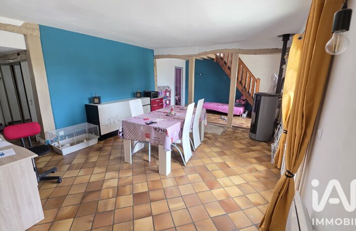 Vente Maison/villa 5 pièces — photo 3
