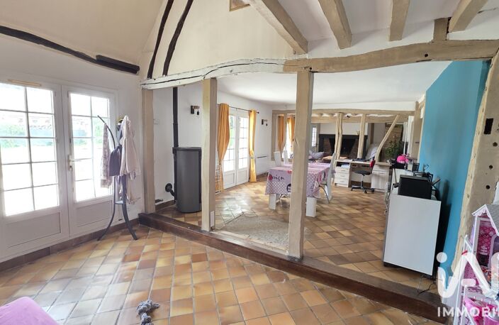 Vente Maison/villa 5 pièces — photo 4
