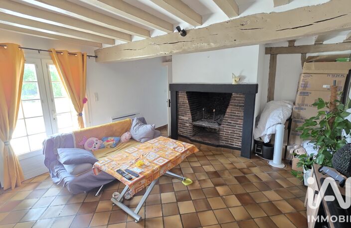 Vente Maison/villa 5 pièces — photo 5