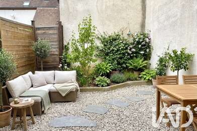 Appartement 2 pièces 82000 €