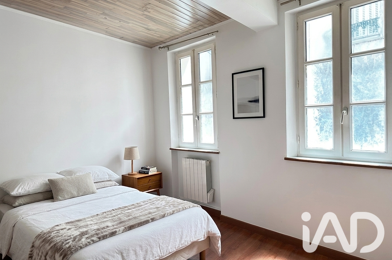 Appartement 2 pièces 82000 €
