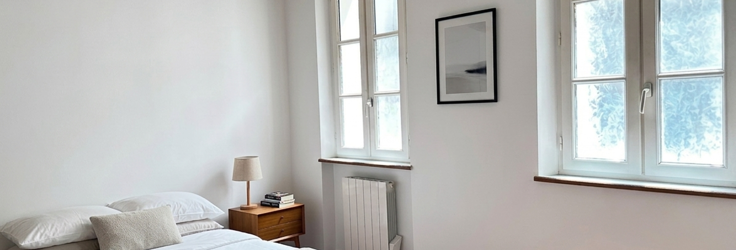 Appartement 2 Pièces 28 m² à vendre à Chartres (28000)