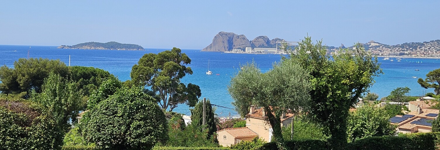 Appartement 1 Pièce 33 m² à vendre à La Ciotat (13600)