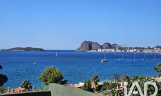 Appartement 1 Pièce 33 m² à vendre à La Ciotat (13600)