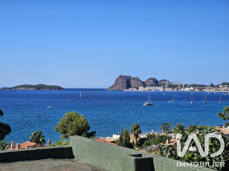 Vente Appartement 1 pièce — photo 1