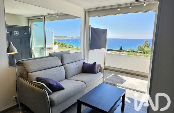 Vente Appartement 1 pièce — photo 2
