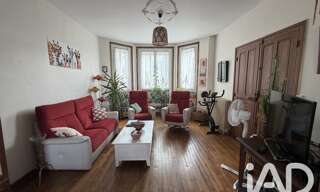 Maison 7 Pièces 153 m² à vendre à Secondigny (79130)