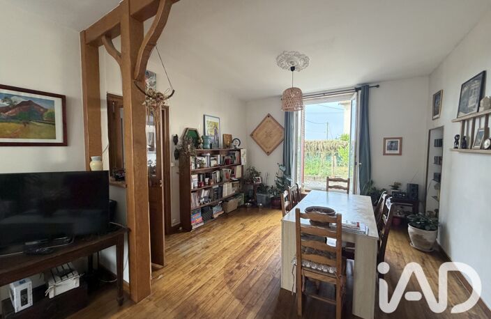 Vente Maison de ville 7 pièces — photo 3