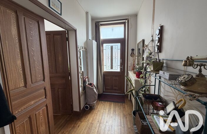 Vente Maison de ville 7 pièces — photo 4