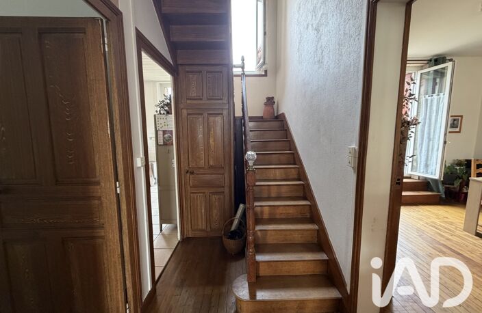 Vente Maison de ville 7 pièces — photo 5