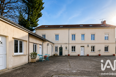 Maison 11 pièces 475000 €