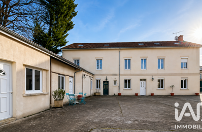 Vente Maison/villa 11 pièces — photo du bien