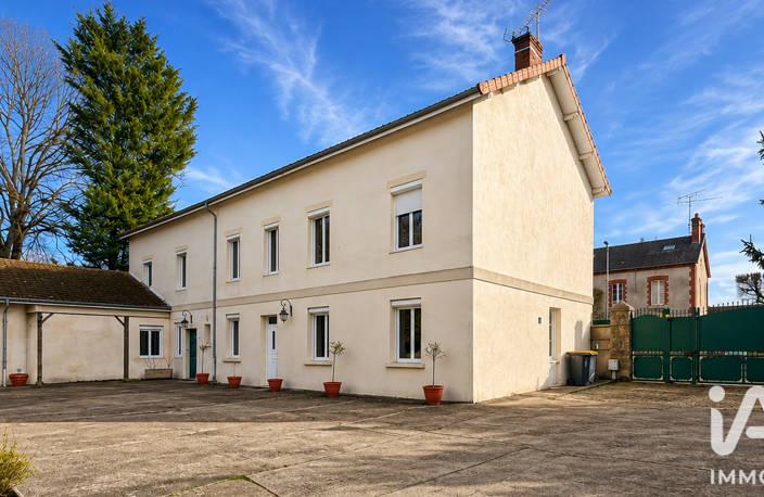 Vente Maison/villa 11 pièces — photo 2