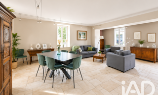 Maison 11 Pièces 367 m² à vendre à Avallon (89200)