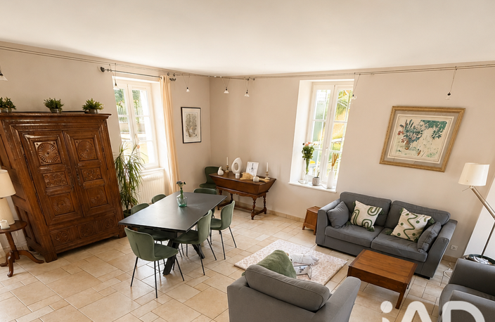 Vente Maison/villa 11 pièces — photo 4