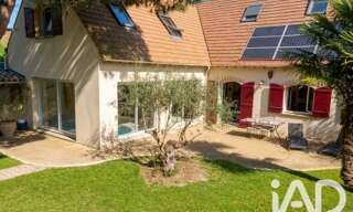 Maison 7 Pièces 236 m² à vendre à Tournan-en-Brie (77220)
