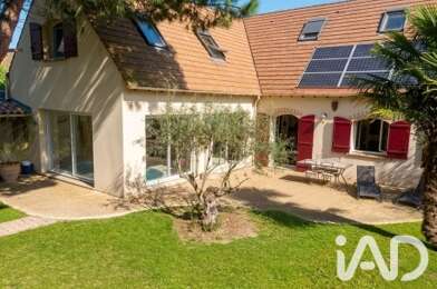 Maison 7 pièces 519000 €