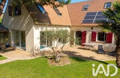 Vente Maison/villa 7 pièces — photo du bien