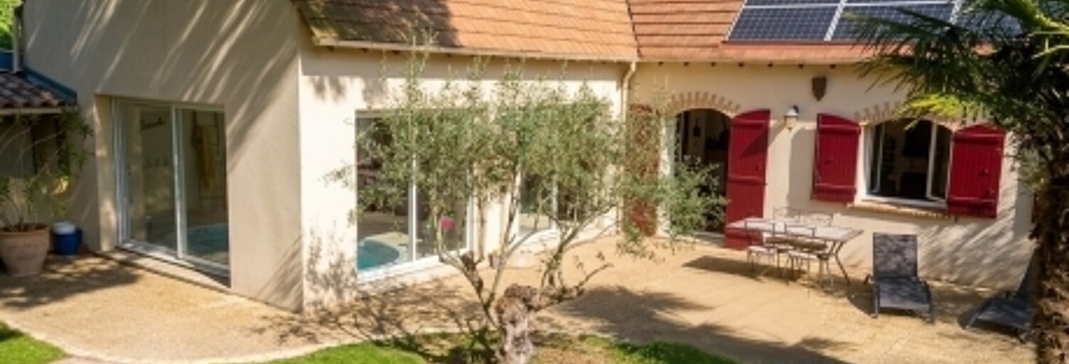 Maison 7 Pièces 236 m² à vendre à Tournan-en-Brie (77220)