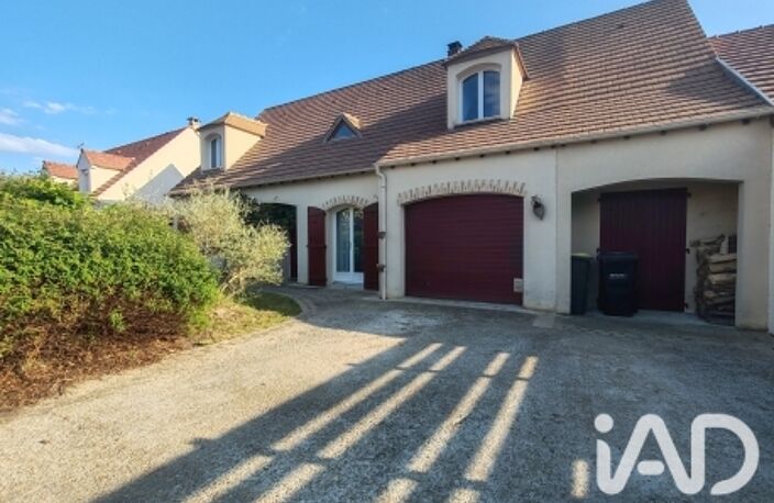Vente Maison/villa 7 pièces — photo 2