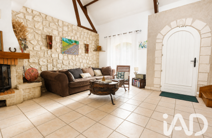 Vente Maison/villa 7 pièces — photo 5