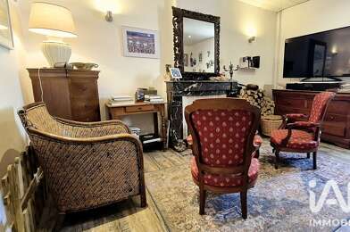 Maison 6 pièces 238000 €