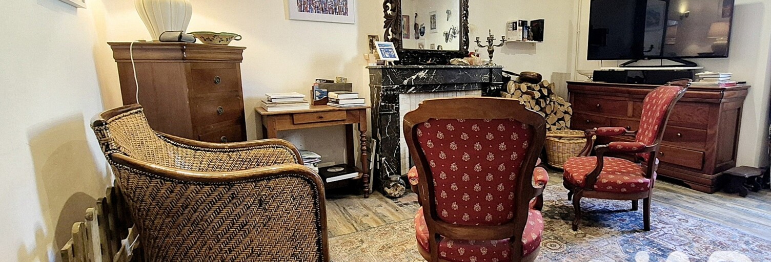 Maison 6 Pièces 148 m² à vendre à Barbières (26300)
