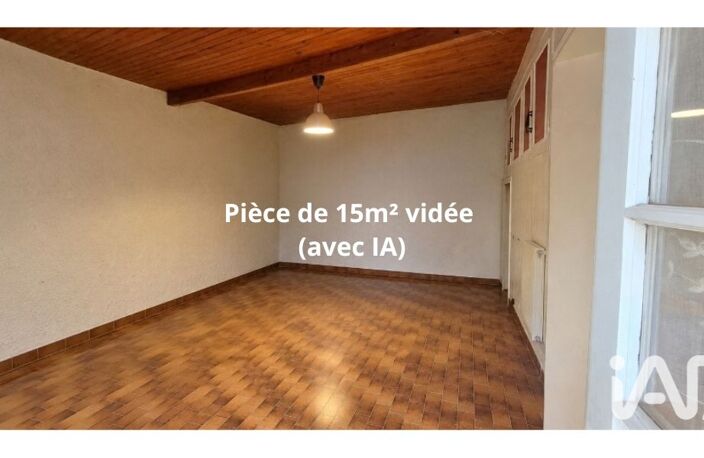 Vente Maison de village 6 pièces — photo 2
