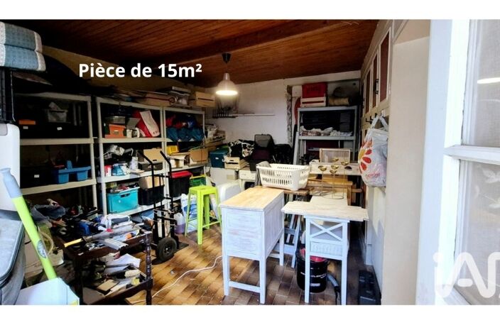 Vente Maison de village 6 pièces — photo 3