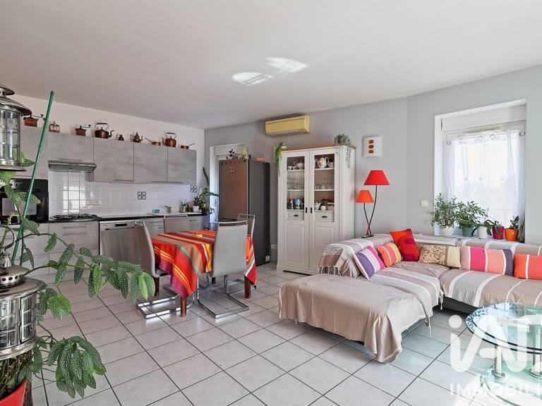 Vente Appartement 5 pièces — photo 1
