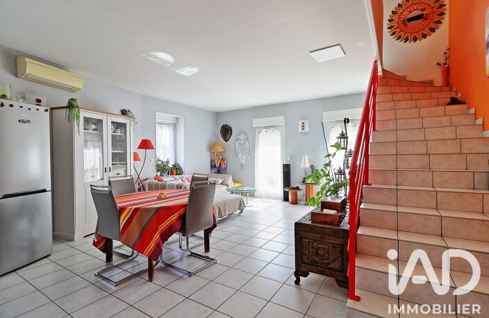 Vente Appartement 5 pièces — photo 2