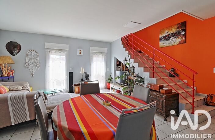 Vente Appartement 5 pièces — photo 3