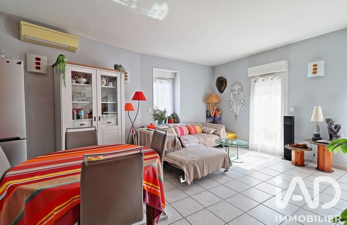 Vente Appartement 5 pièces — photo 4