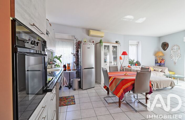 Vente Appartement 5 pièces — photo 5