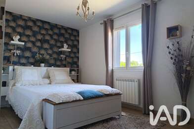 Maison 4 pièces 252000 €