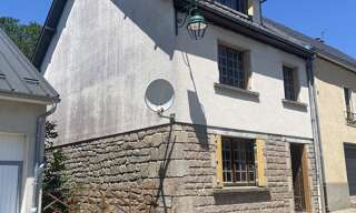 Maison 4 Pièces 100 m² à vendre à Sornac (19290)