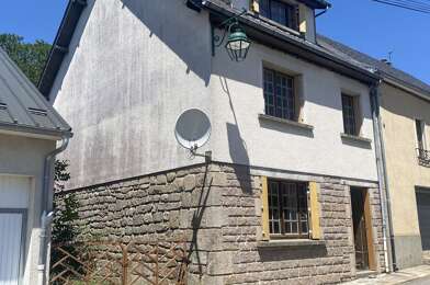 Maison 4 pièces 79900 €