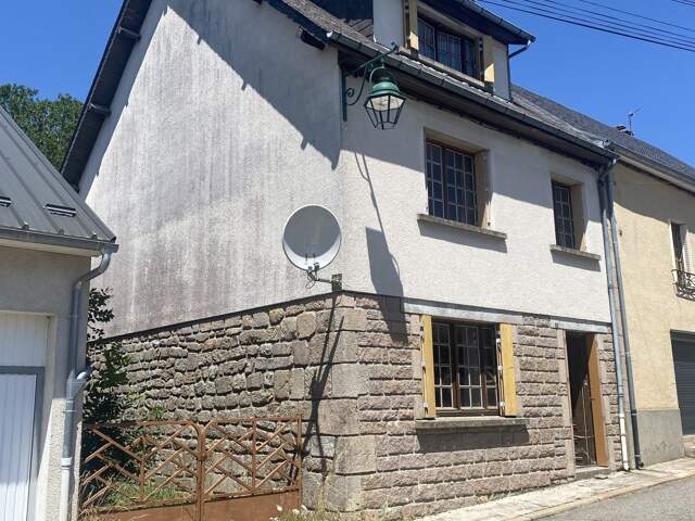 Vente Maison de ville 4 pièces — photo du bien