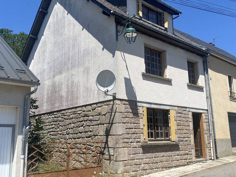 Vente Maison de ville 4 pièces — photo 1