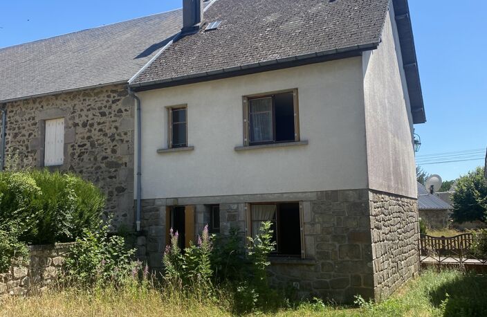 Vente Maison de ville 4 pièces — photo 3