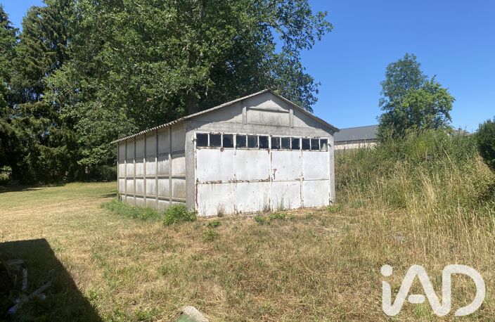 Vente Maison de ville 4 pièces — photo 4