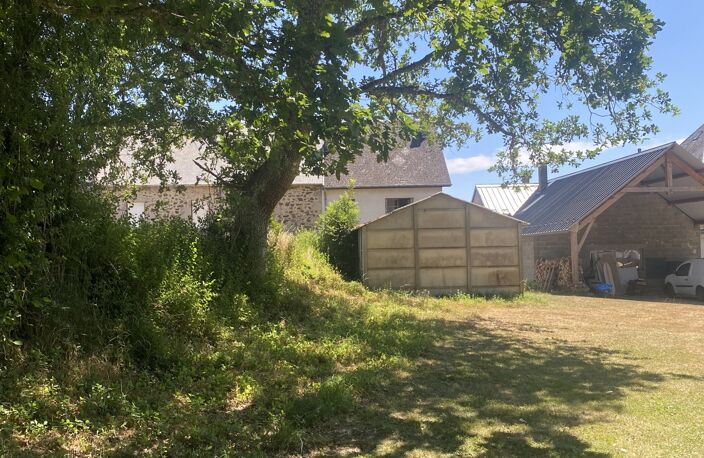 Vente Maison de ville 4 pièces — photo 5