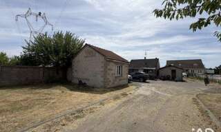 Maison 3 Pièces 65 m² à vendre à Saint-Germain-lès-Arpajon (91180)