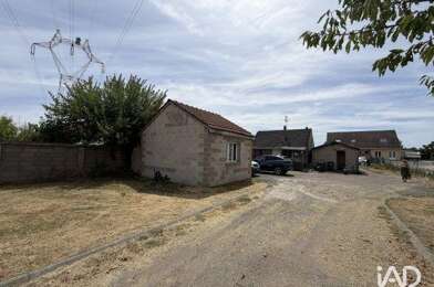 Maison 3 pièces 278000 €