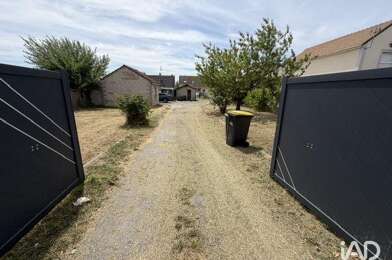 Maison 3 pièces 278000 €