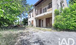 Maison 6 Pièces 156 m² à vendre à Dauphin (04300)