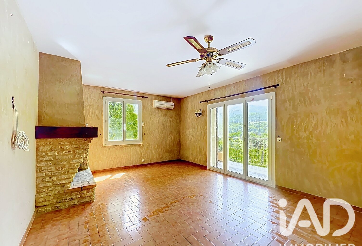 Vente Maison/villa 6 pièces — photo 1
